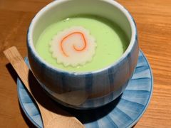 日式蒸蛋-割烹旭日本料理(龙湖狮山天街店)