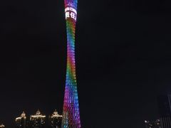 -海心沙亚运公园
