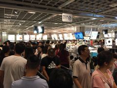 -宜家·瑞典风味餐厅(北京西红门店)