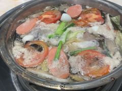 -海关荤豆花(洋河一路店)