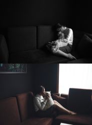 -DREAM HOUSE 梦想屋婚纱摄影