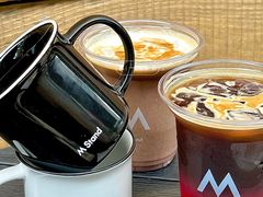 -M Stand(深圳布吉万象汇店)