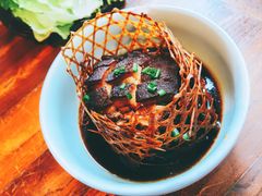 鸟巢酥方-鱼食饭稻·苏浙土菜17年老馆子(平江路店)