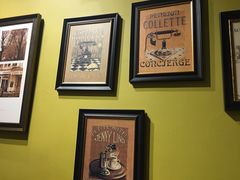 -狐狸家·酸奶酪专门店(平江路店)