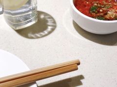 -海底捞火锅(银泰中心店)