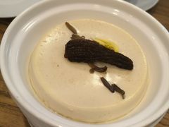 罗勒千叶豆腐煲-茹·pure vegan(博华广场店)