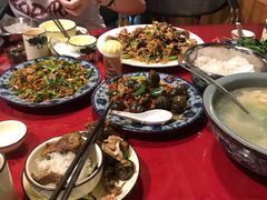 -生态苑农庄(十里画廊遇龙河店)