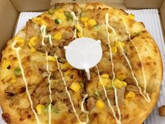 -尊宝比萨(江南豪园店)