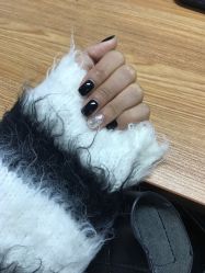 -柴小姐美睫美甲