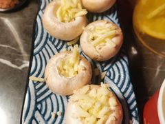 -十三姨正合丰烤肉(营迹路店)