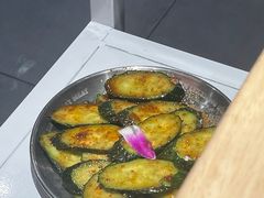 -留香铁板烤肉(解放西路旗舰店)