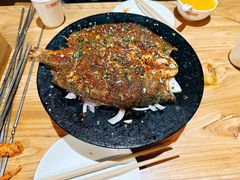 -福苗小骆驼烧烤(莲湖路店)