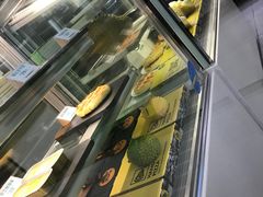 -猫王榴莲世家(三里屯SOHO商场店)