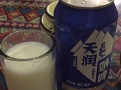 -疆里疆外·和田烤肉·清真