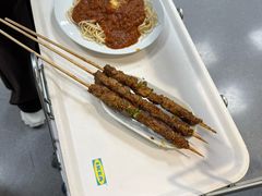 -宜家·瑞典风味餐厅(武汉荟聚中心店)