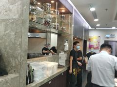 -康师傅私房牛肉面(北京南站店)