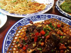 -徐鼎盛民间菜(上筑店)