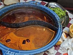 -王歘歘·chuǎ火锅(五道营店)