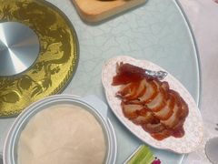 -清华大学-甲所餐厅