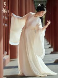 点击看大图 -美云庭古装·格格服汉服·京城旅拍(北京店)