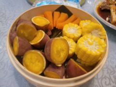 -马大胡子清真西北菜