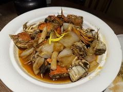 -周家二小姐的菜(西津渡店)