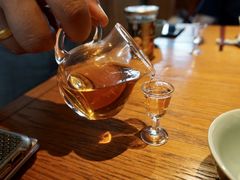 雕梅-丽江金茂凯悦臻选酒店-滇香馆