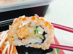 -松幸日式料理(中山路店)