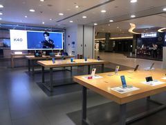 -小米之家(东方宝泰购物中心店)