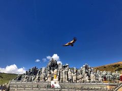 -色达喇荣五明佛学院