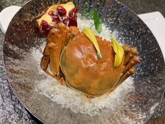 -柒厢食事雅谈