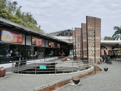 -凤阁楼果木烧鹅(鹤山陈山店)