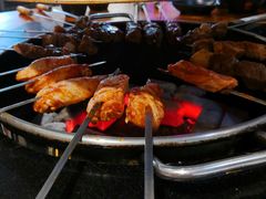 -水浒烤肉(国贸店)