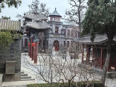 -莲池书院博物馆