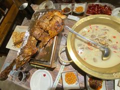 -可可大虾武汉土菜大排档(万松园1店)