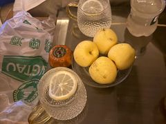 -良子健身·竹Spa(五四广场店)