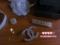 -Chanel(德基广场店)
