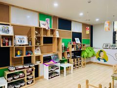 -海汀顿儿童之家(保利香雪园区)