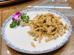 -旺角餐厅(潮州大道店)