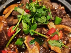 -春家·非遗手工小吃(徐汇万科广场店)