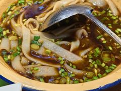 -不是烧烤·武汉烧烤·地道湖北菜(大成路店)