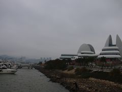 -野狸岛