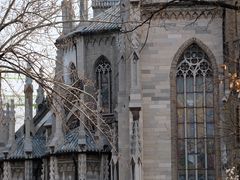 -山东大学(洪家楼校区)