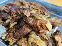 -清真-戏楼王记牛肉面