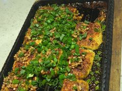 -莫熙炉鱼(旭海时代广场店)