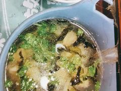 -魏家凉皮(十里河店)