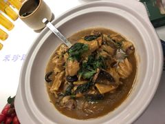 -禾珍珠家常小馆(河南博物院店)