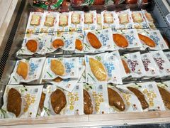-果蔬好生活超市(乐堤港店)