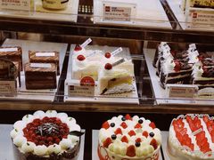 -85度C(南京龙世中心店)