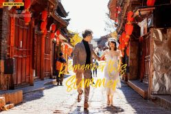 点击看大图 -太古映画婚纱摄影(天河店)